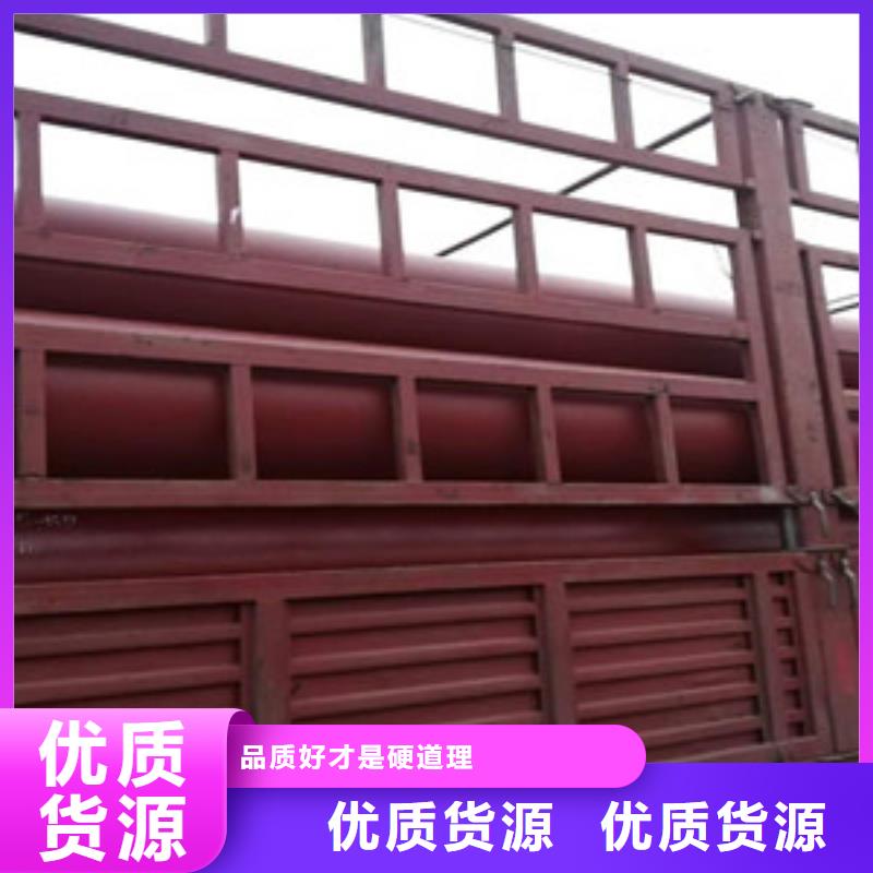 球墨鑄鐵管定制批發(fā)同城品牌