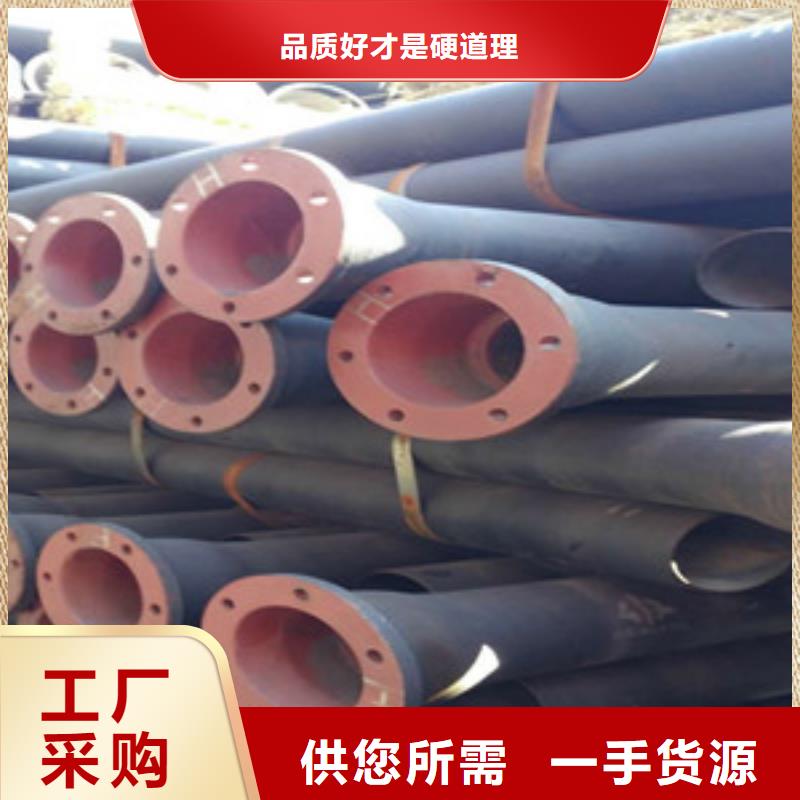 球墨鑄鐵管、球墨鑄鐵管生產(chǎn)廠家-找格瑞管業(yè)有限公司一對(duì)一為您服務(wù)