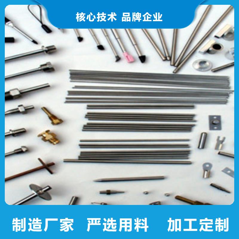 規(guī)格全的哈氏合金毛細(xì)管供應(yīng)商