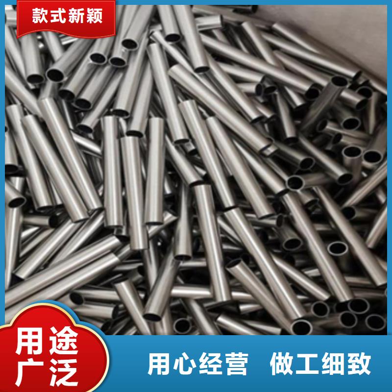 鈦合金毛細(xì)管工藝先進(jìn)