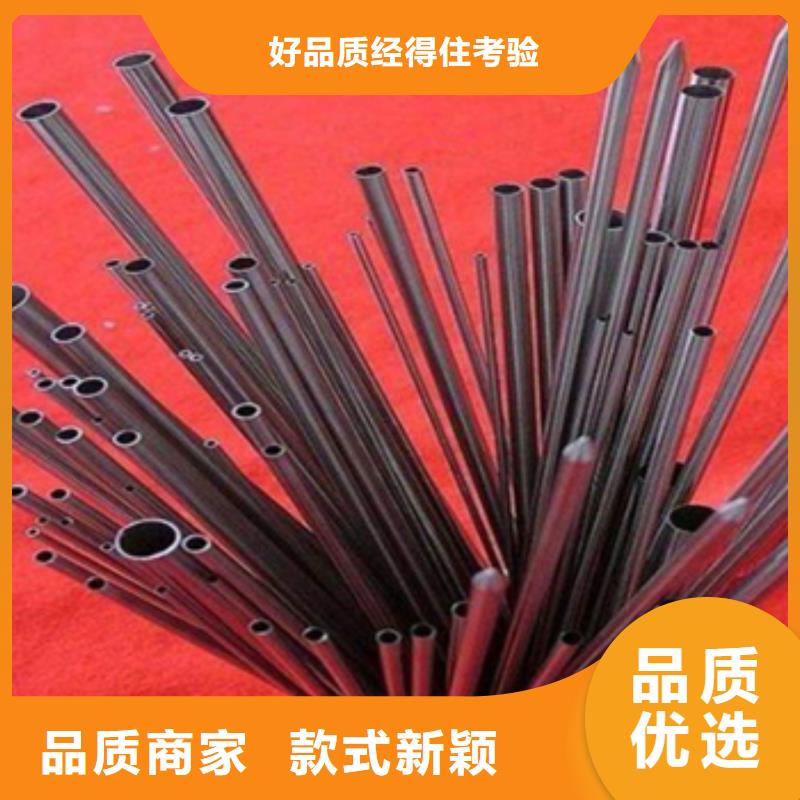 不銹鋼毛細管質(zhì)量上乘廠家