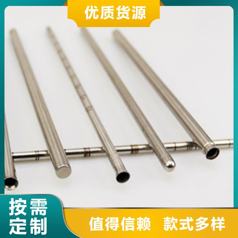 實(shí)力雄厚的不銹鋼毛細(xì)管廠家