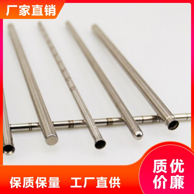 不銹鋼毛細管廠家信守承諾