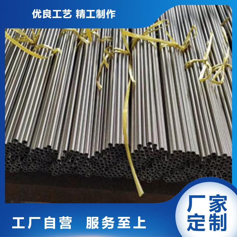 不銹鋼毛細管加工定制