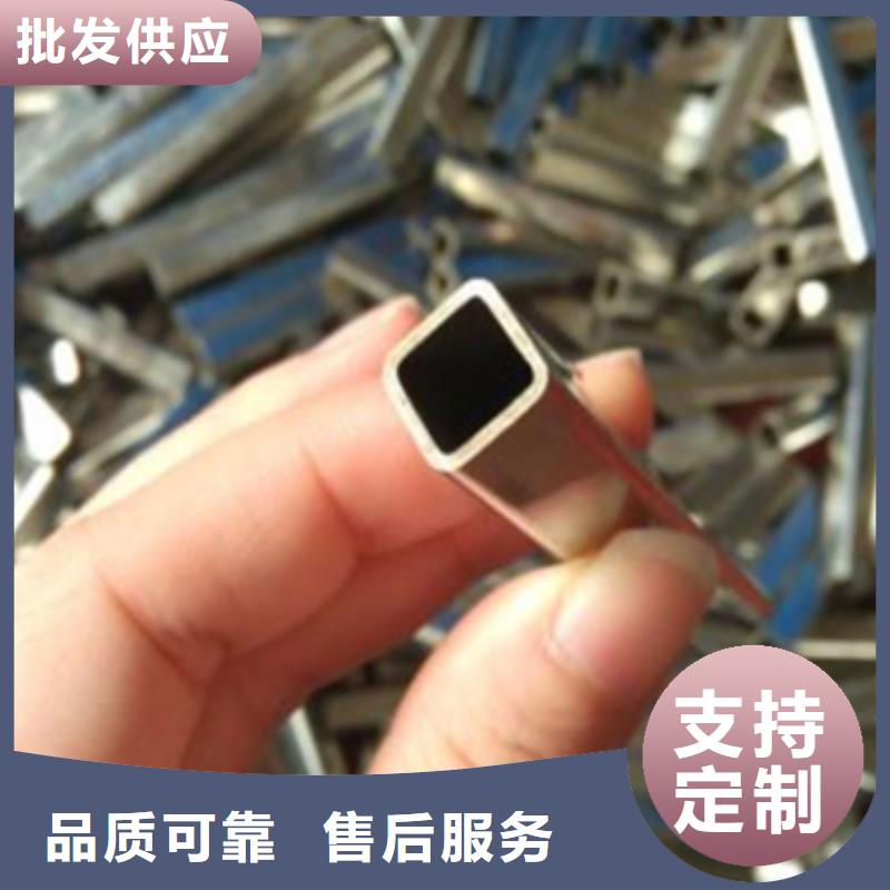 價(jià)格低的不銹鋼毛細(xì)管廠家