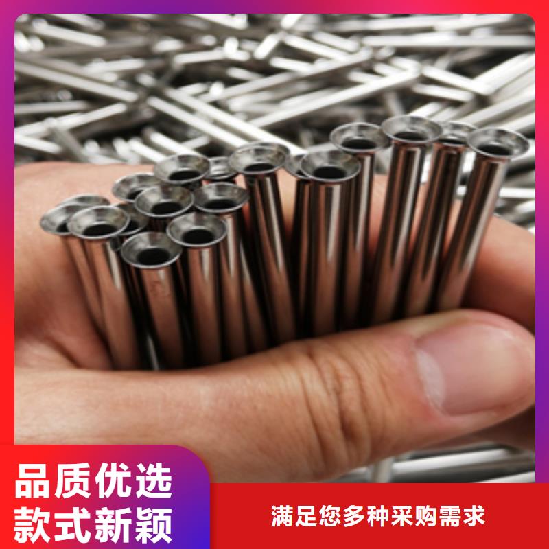 實力雄厚的不銹鋼毛細管生產(chǎn)廠家