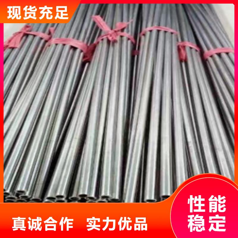 不銹鋼毛細管質(zhì)量上乘廠家