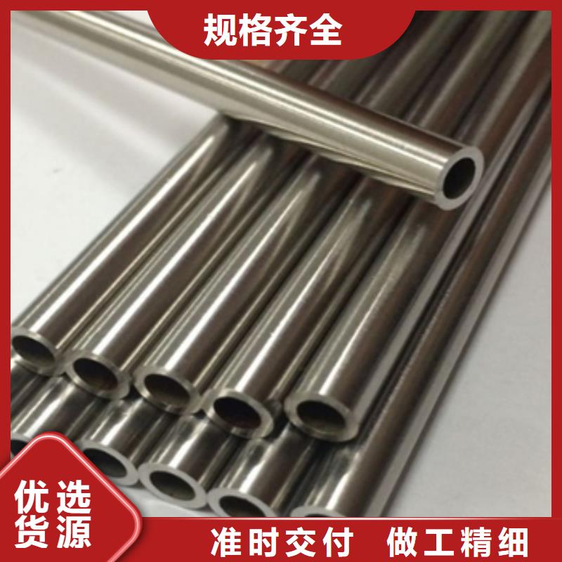 本地不銹鋼毛細管廠家