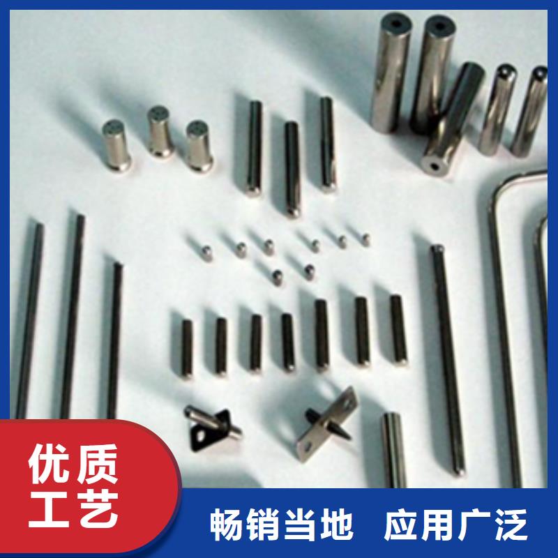 價(jià)格低的不銹鋼毛細(xì)管廠家