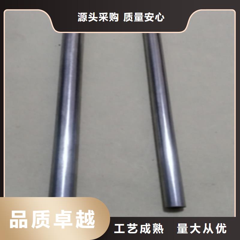 可伐合金毛細(xì)管口碑