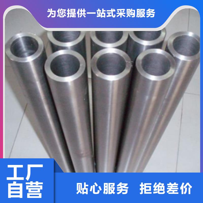 生產(chǎn)鈦管的實力廠家