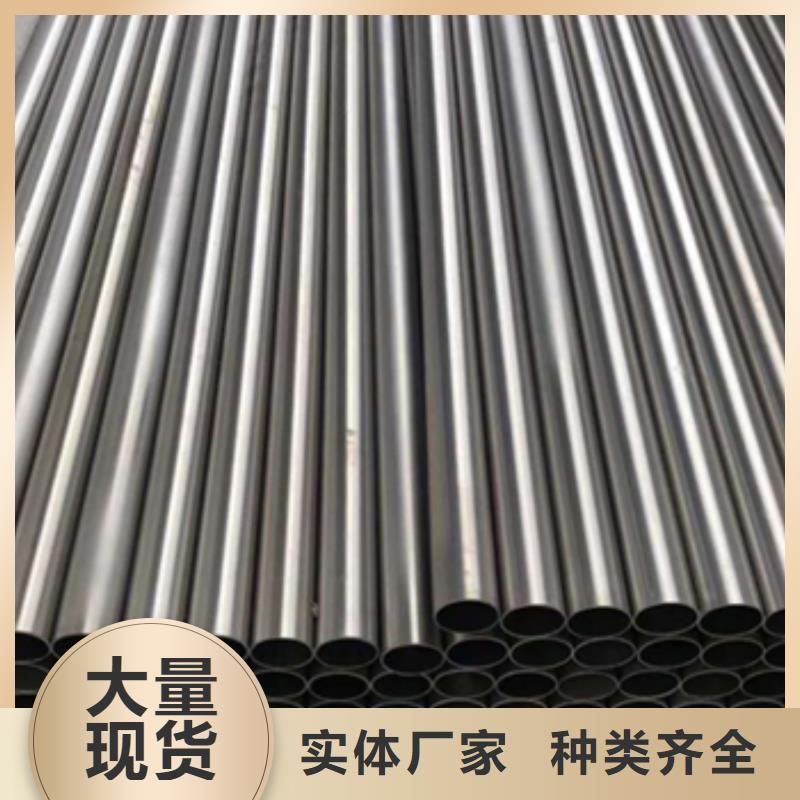 質量優(yōu)的鈦管生產廠家
