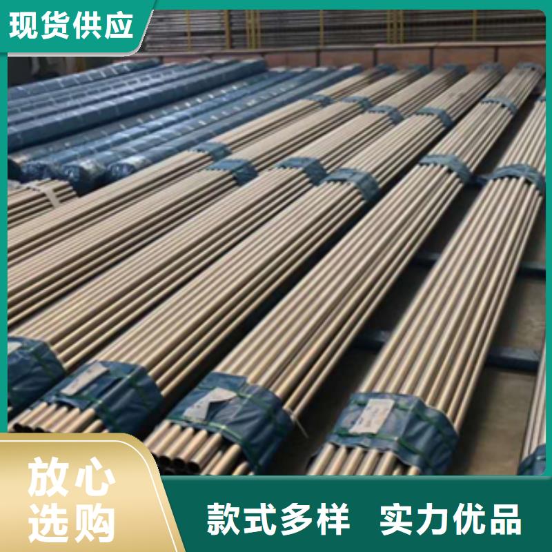 鈦管驗(yàn)貨合格