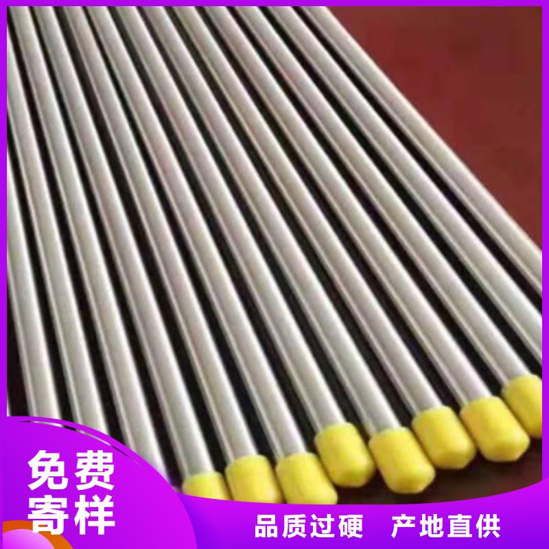 暢銷的蒙乃爾合金管生產(chǎn)廠家口碑好實(shí)力強(qiáng)