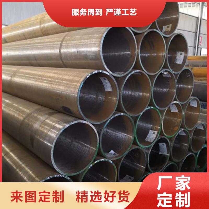 無縫鋼管就選鋼之煉管業(yè)