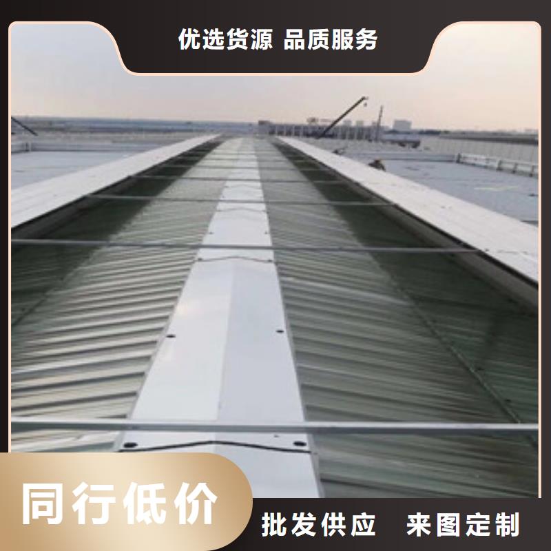 口碑好的流線型通風(fēng)氣樓公司