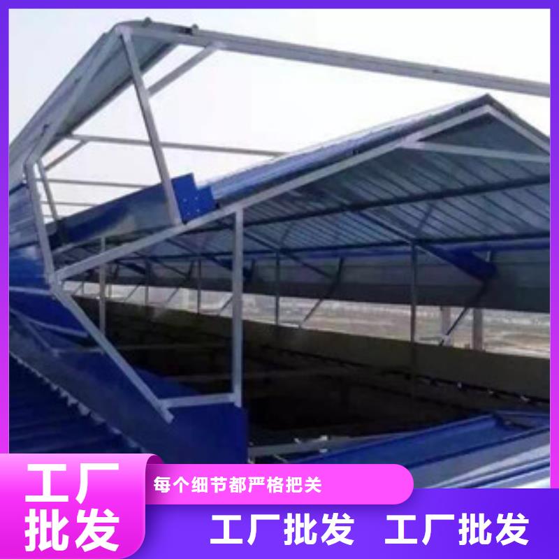 屋面通風(fēng)天窗公司-加工廠