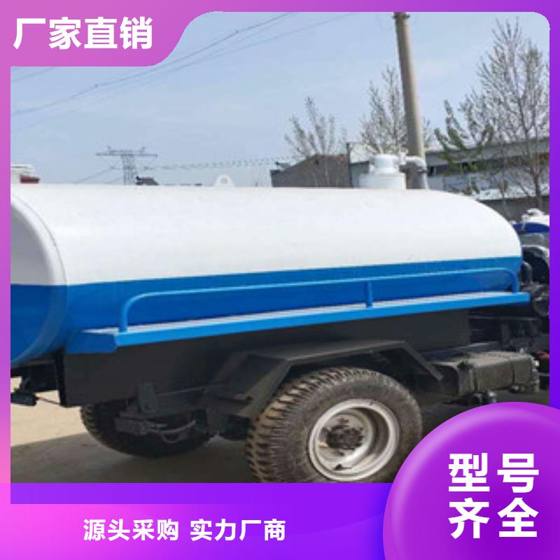 吸糞車遠(yuǎn)銷海外
