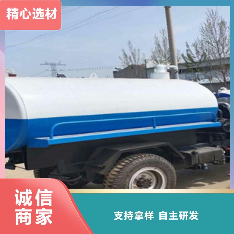 服務(wù)周到的吸糞車銷售廠家