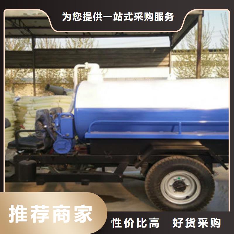 吸糞車遠銷海外