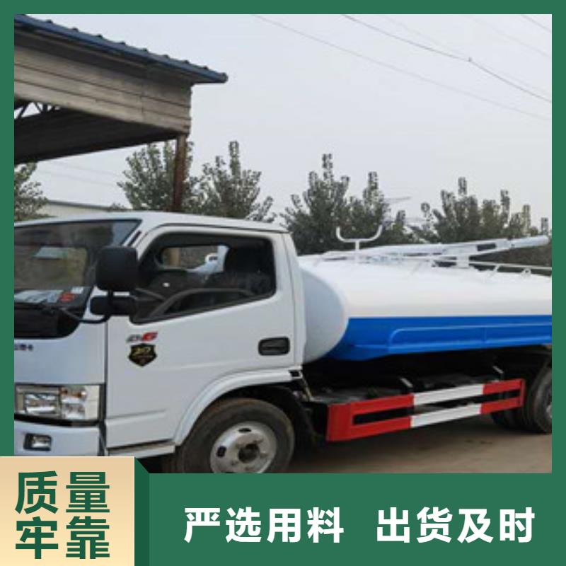 吸糞車遠銷海外