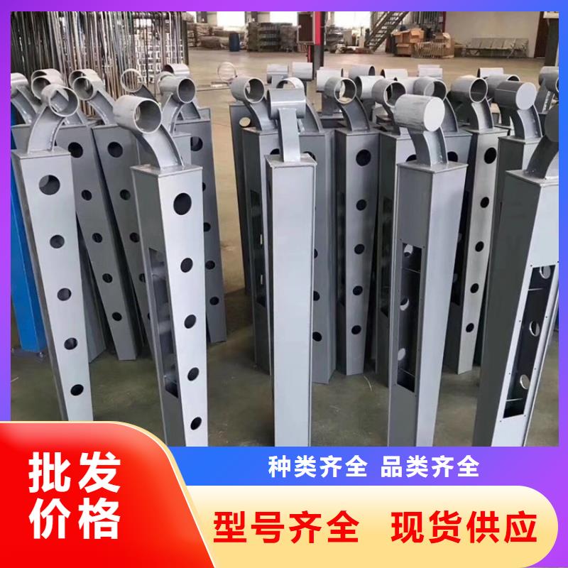 發(fā)貨速度快的道路護欄基地滿足您多種采購需求