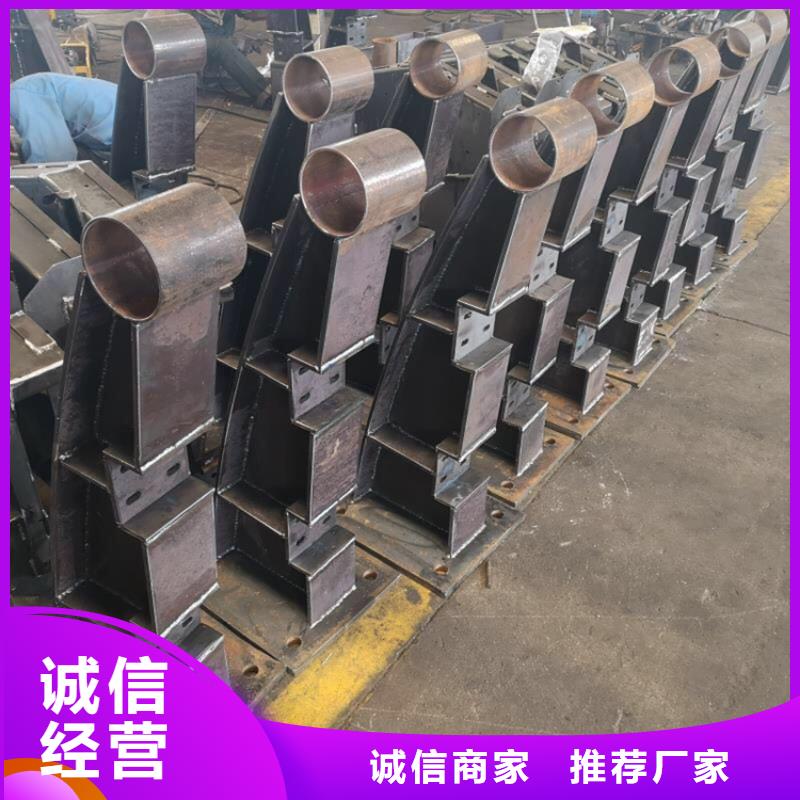 道路護欄工廠貨源