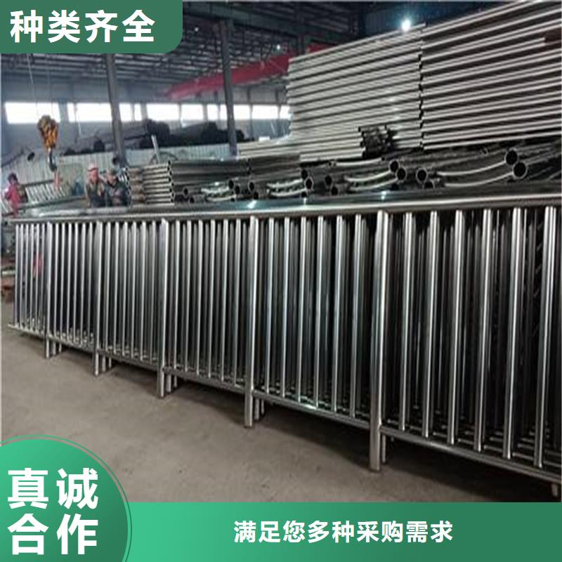 橋梁護欄企業(yè)-實力雄厚