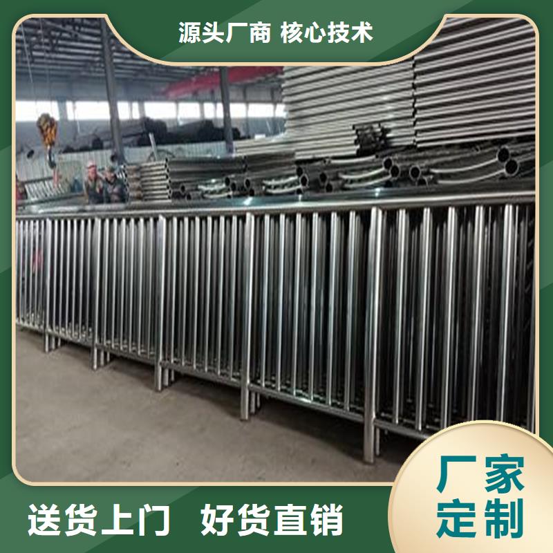 甄選：橋梁護(hù)欄供應(yīng)商