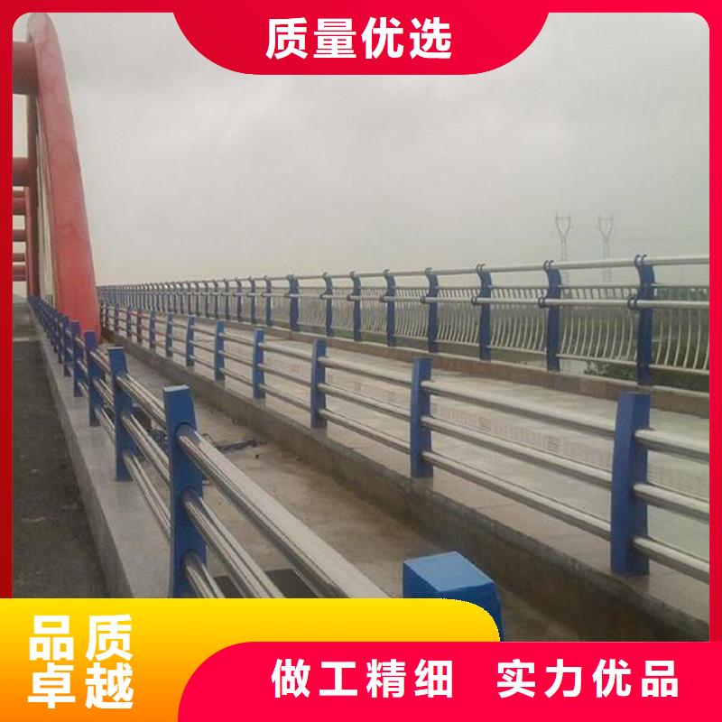 多年專注橋梁護(hù)欄生產(chǎn)的廠家貨源充足