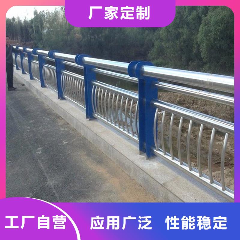 性價(jià)比高的橋梁護(hù)欄銷售廠家