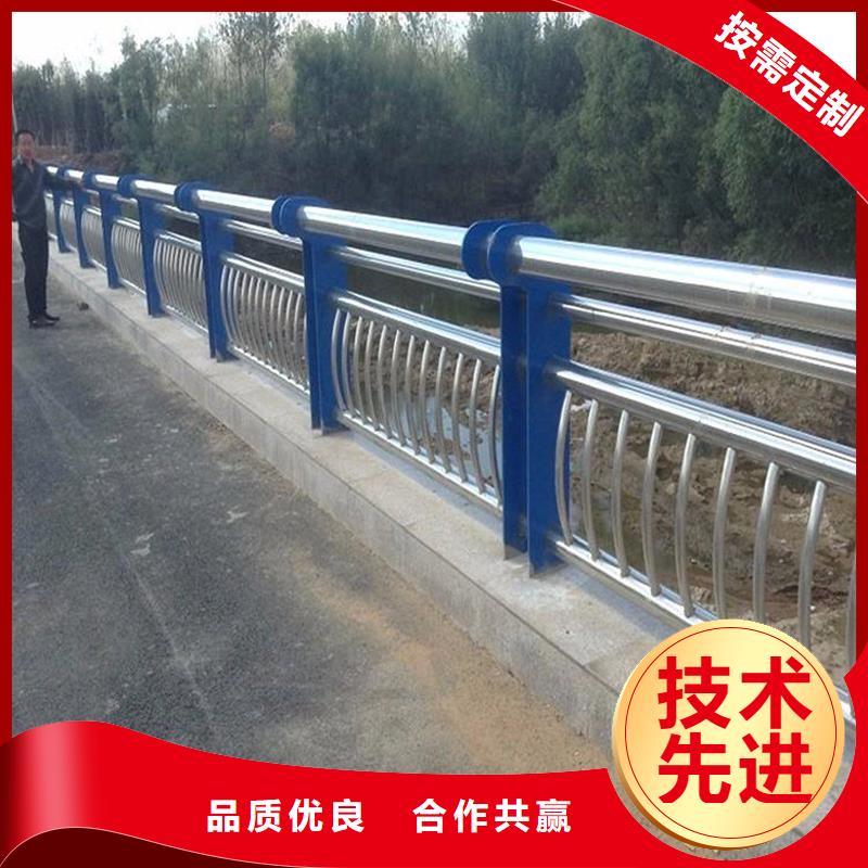 橋梁護(hù)欄工藝先進(jìn)工廠認(rèn)證