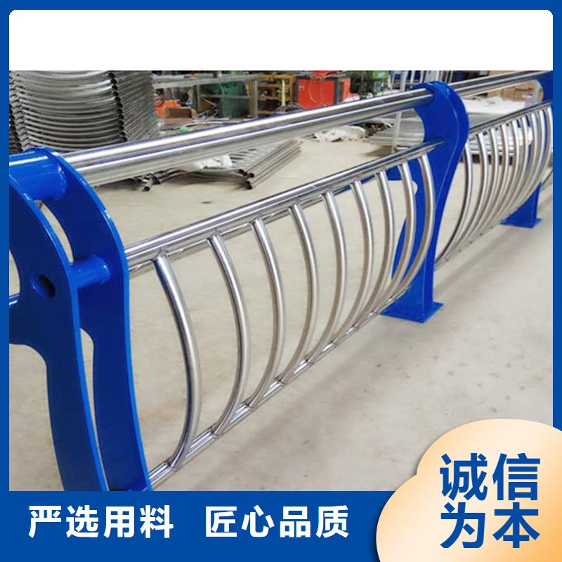 有現(xiàn)貨的橋梁護(hù)欄品牌廠家