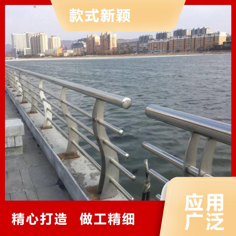 甄選：橋梁護(hù)欄供應(yīng)商