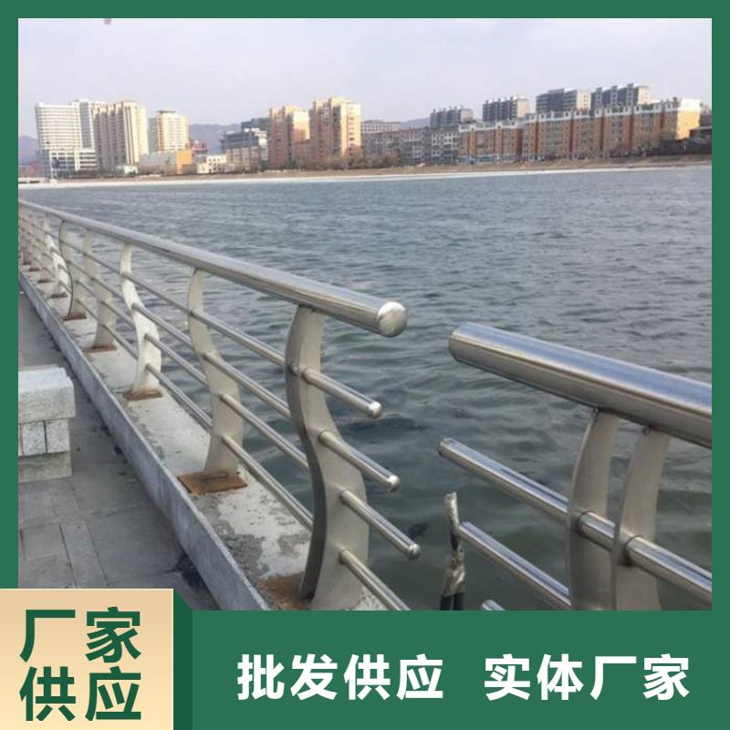 橋梁護(hù)欄廠(chǎng)家-可來(lái)廠(chǎng)參觀(guān)