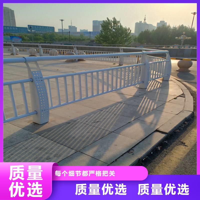 橋梁護(hù)欄量大包郵顏色尺寸款式定制