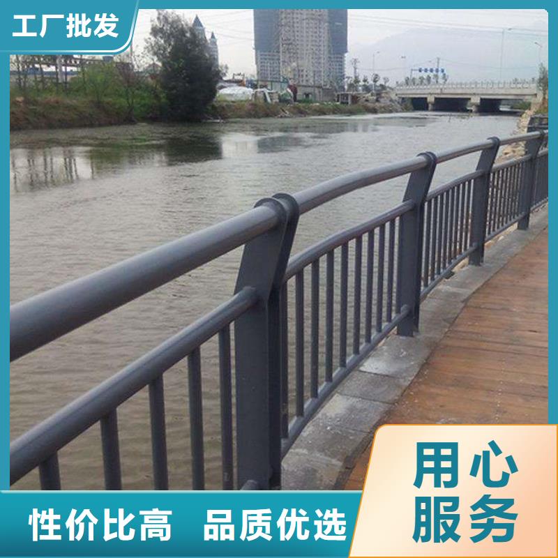 現(xiàn)貨供應橋梁護欄_廠家/供應