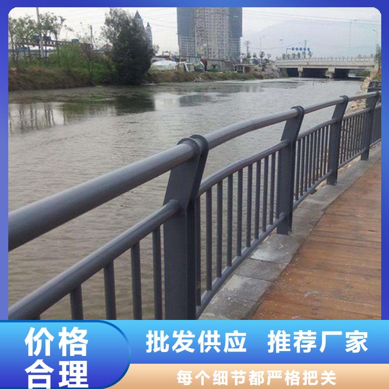 甄選：橋梁護(hù)欄供應(yīng)商