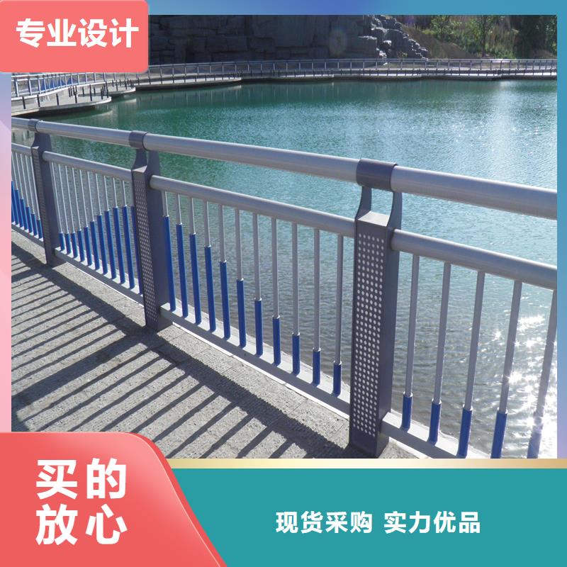 橋梁護(hù)欄總經(jīng)銷