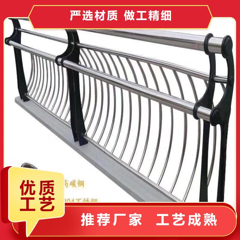 橋梁護(hù)欄選購經(jīng)驗(yàn)當(dāng)?shù)亟?jīng)銷商