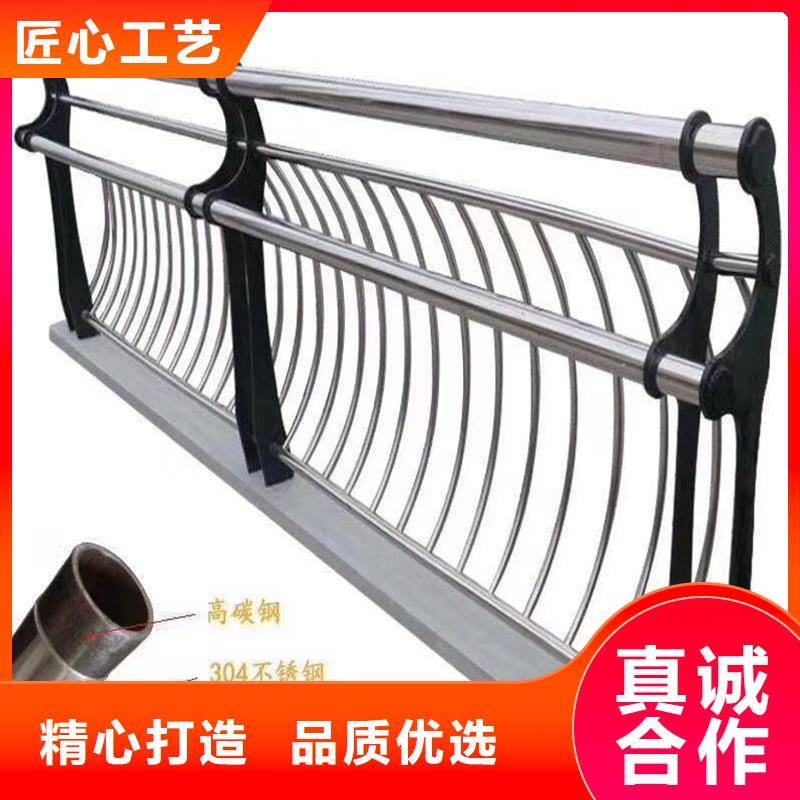 經(jīng)驗豐富的橋梁護欄批發(fā)商