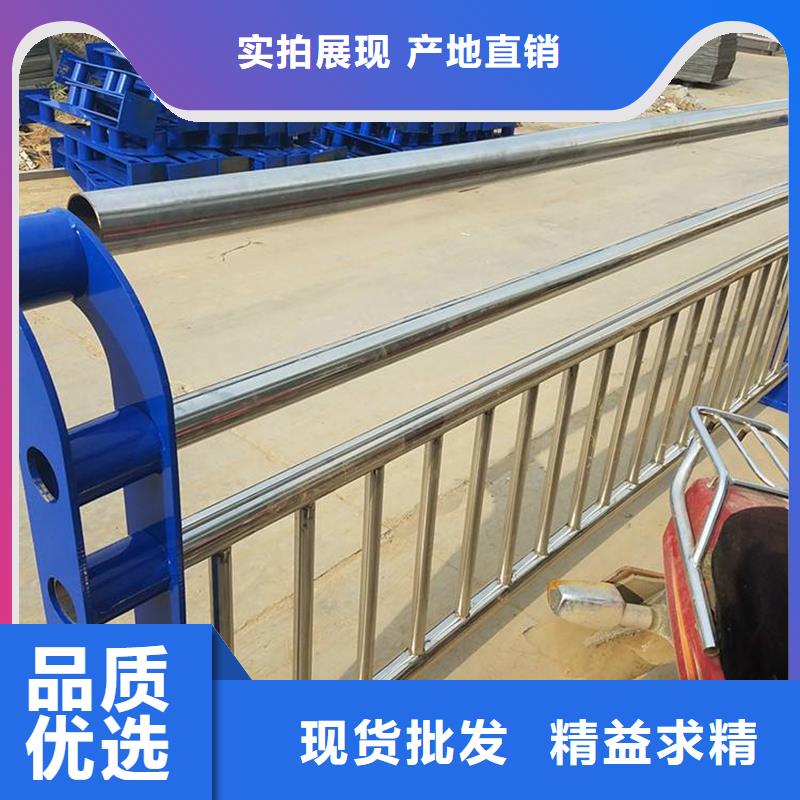 橋梁護欄實力商家