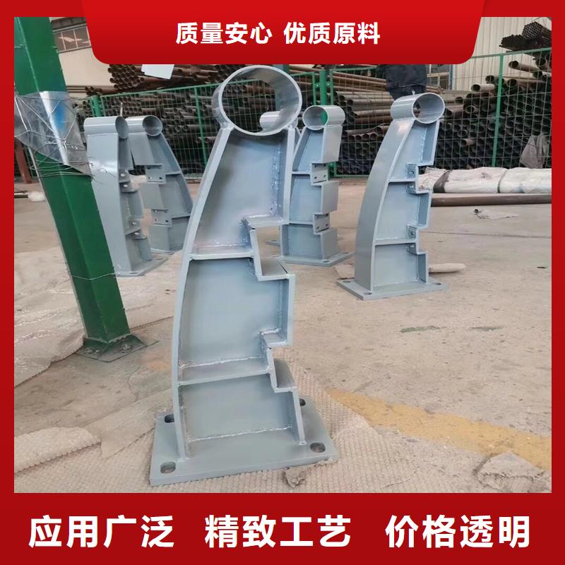 甄選：橋梁護(hù)欄供應(yīng)商