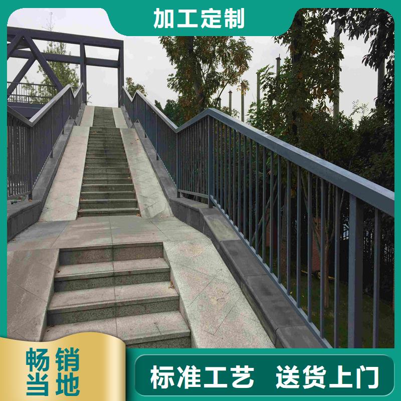 燈光護(hù)欄廠家直售