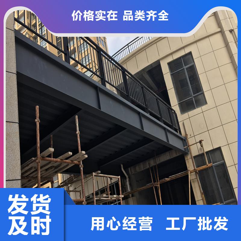 燈光護(hù)欄質(zhì)量穩(wěn)妥