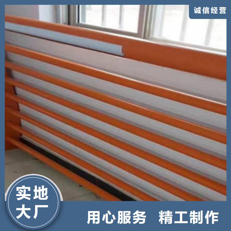 橋梁護(hù)欄采購(gòu)找口碑廠家本地貨源