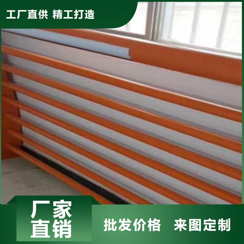 橋梁護欄制作公司