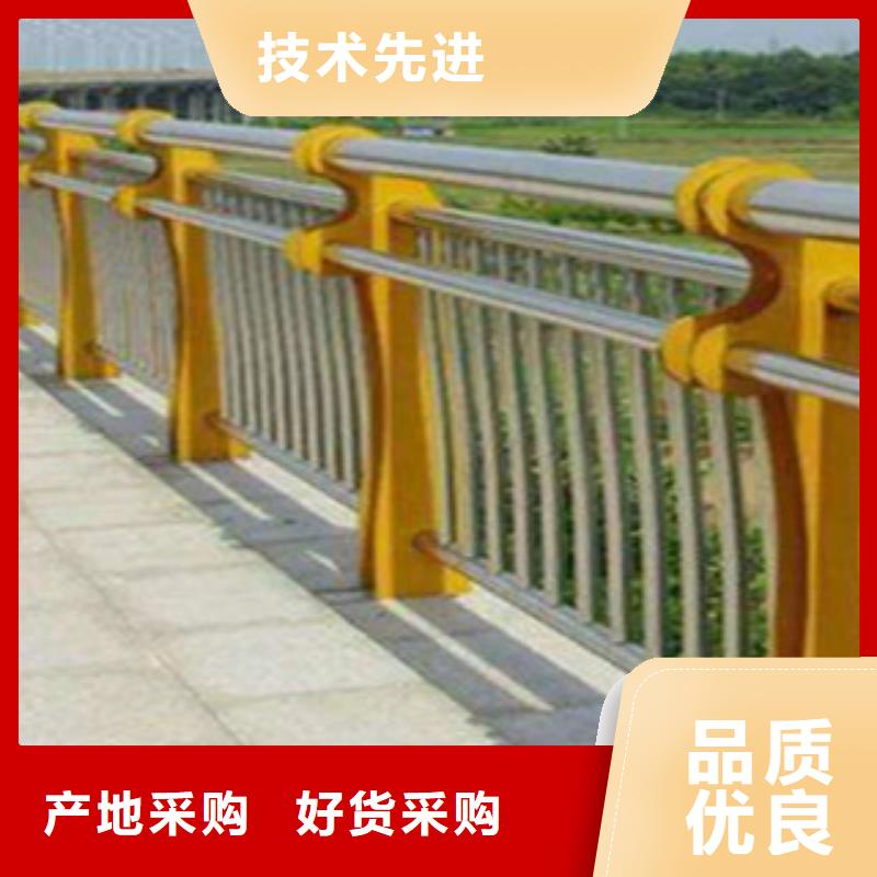 橋梁護(hù)欄-全國接單
