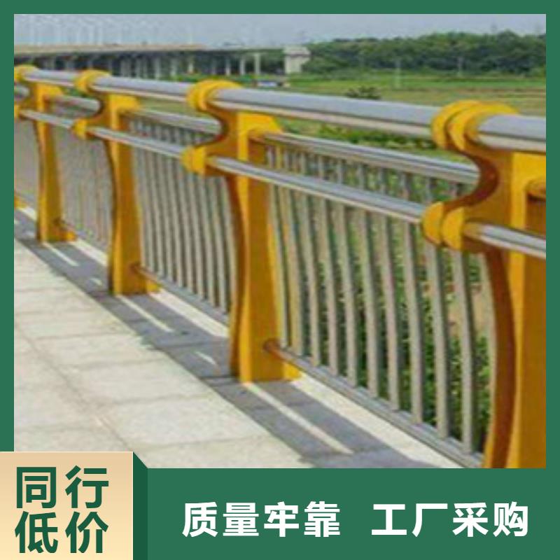 橋梁護欄按需定制