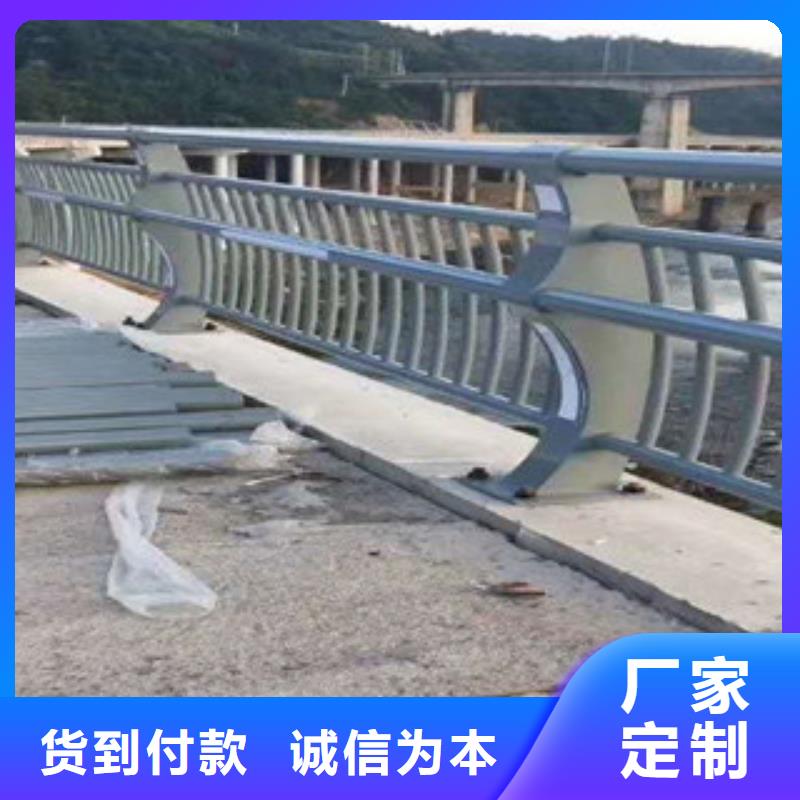 橋梁護欄制作公司